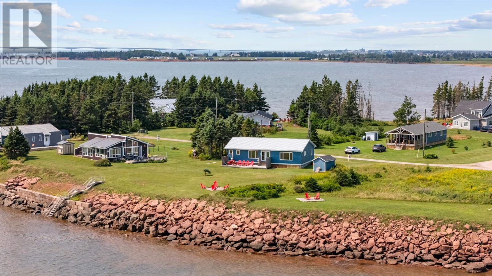 28 Gordons Way, Augustine Cove, Prince Edward Island  C0B 1X0 - Photo 37 - 202619393