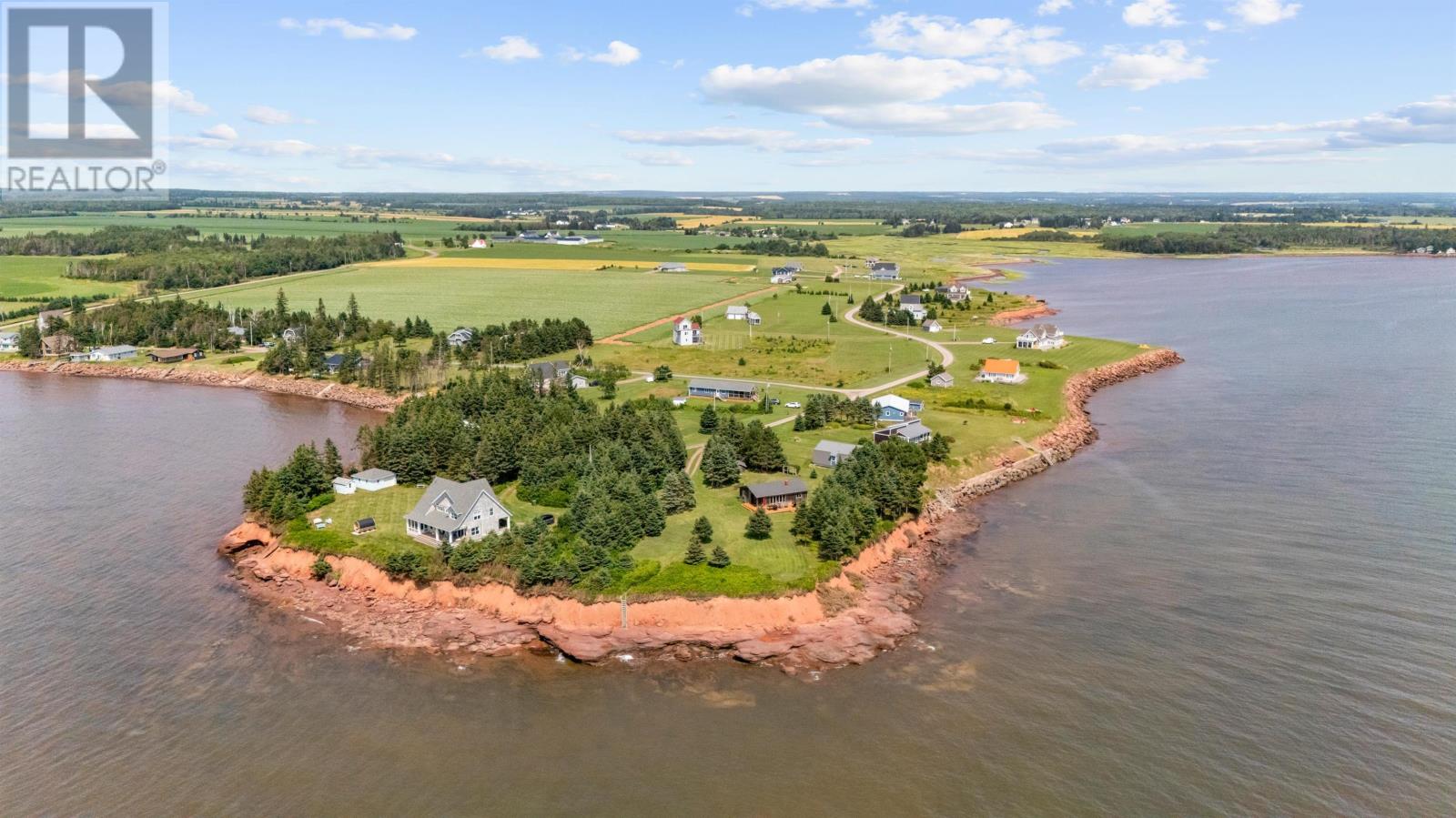 28 Gordons Way, Augustine Cove, Prince Edward Island  C0B 1X0 - Photo 45 - 202619393