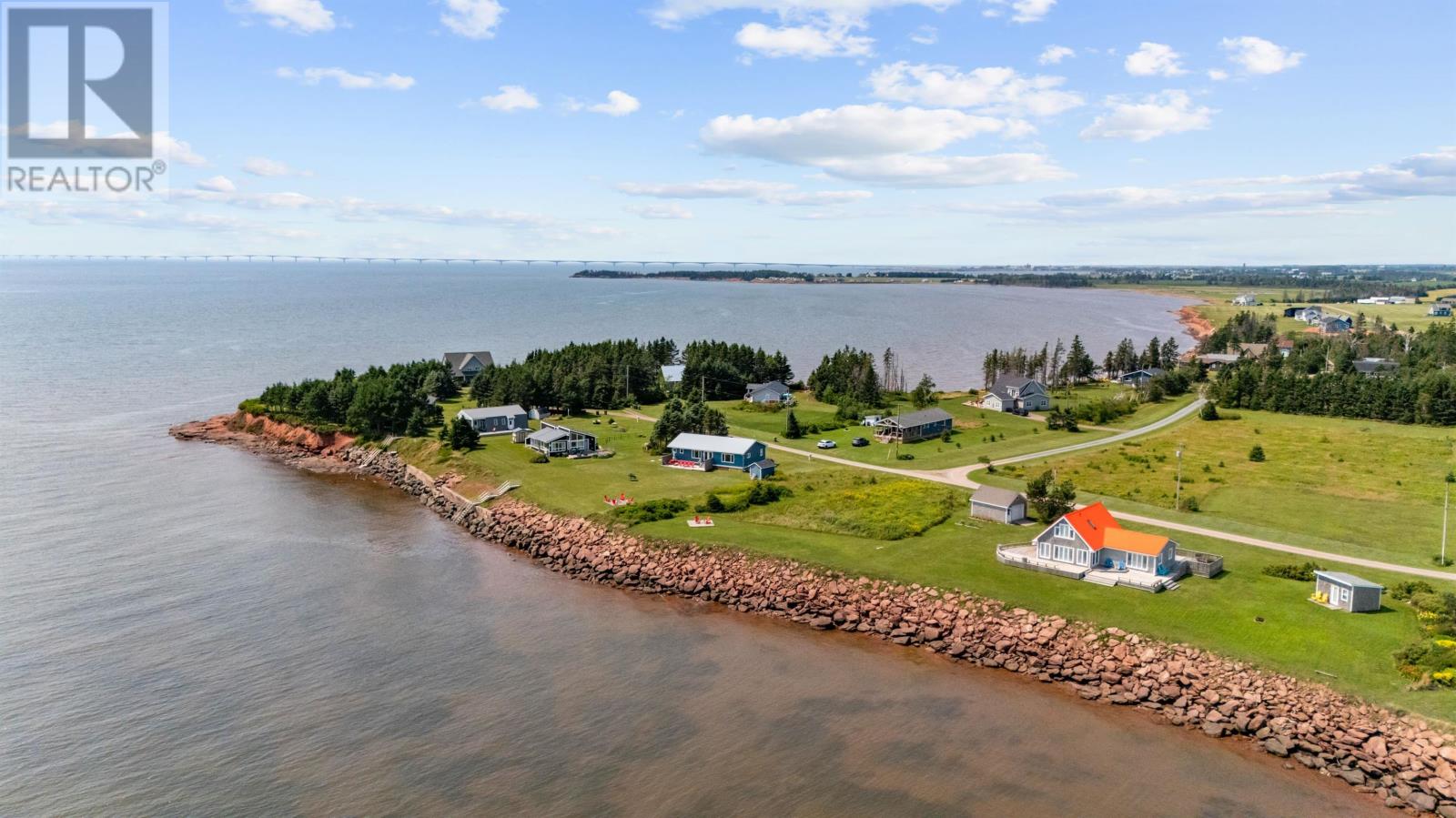 28 Gordons Way, Augustine Cove, Prince Edward Island  C0B 1X0 - Photo 48 - 202619393