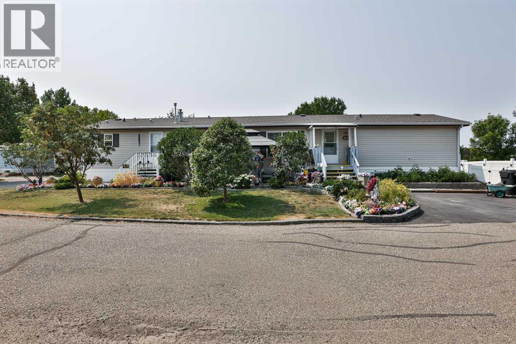 402 Station Street, coaldale, Alberta
