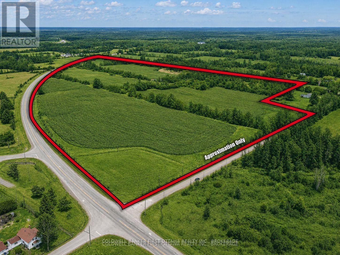 0 County Rd 29, Elizabethtown-Kitley, Ontario  K0E 1Y0 - Photo 1 - X12978066