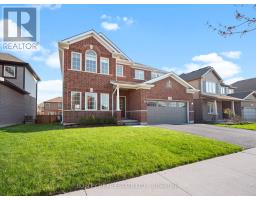 75 BERGENSTEIN CRESCENT, Pelham, Ontario