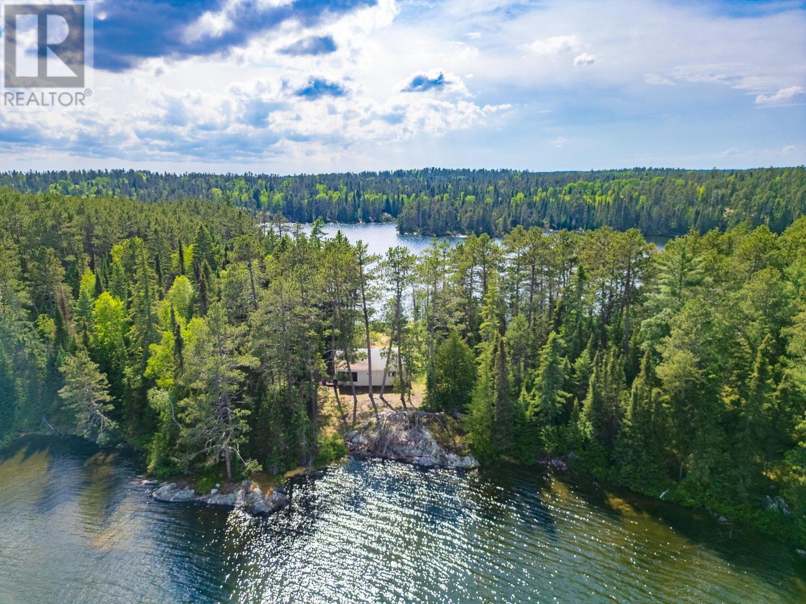 Eb1789 Summer Resort Location, Le May Township, Ontario  P9N 3X4 - Photo 1 - TB2601448