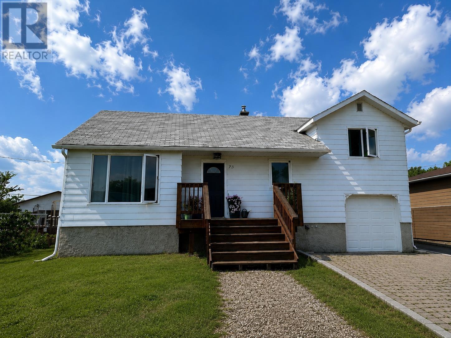 73 Dickenson Rd, Balmertown, Ontario  P0V 1C0 - Photo 1 - TB2602171