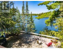 80 Panorama RD, Sioux Narrows/Nestor Falls, Ontario