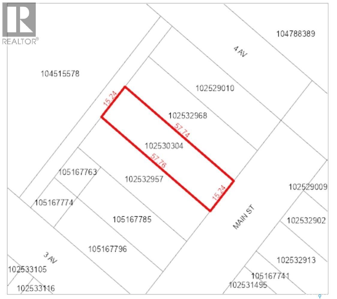 351 Main Street, Central Butte, Saskatchewan  S0H 0T0 - Photo 5 - SK045110