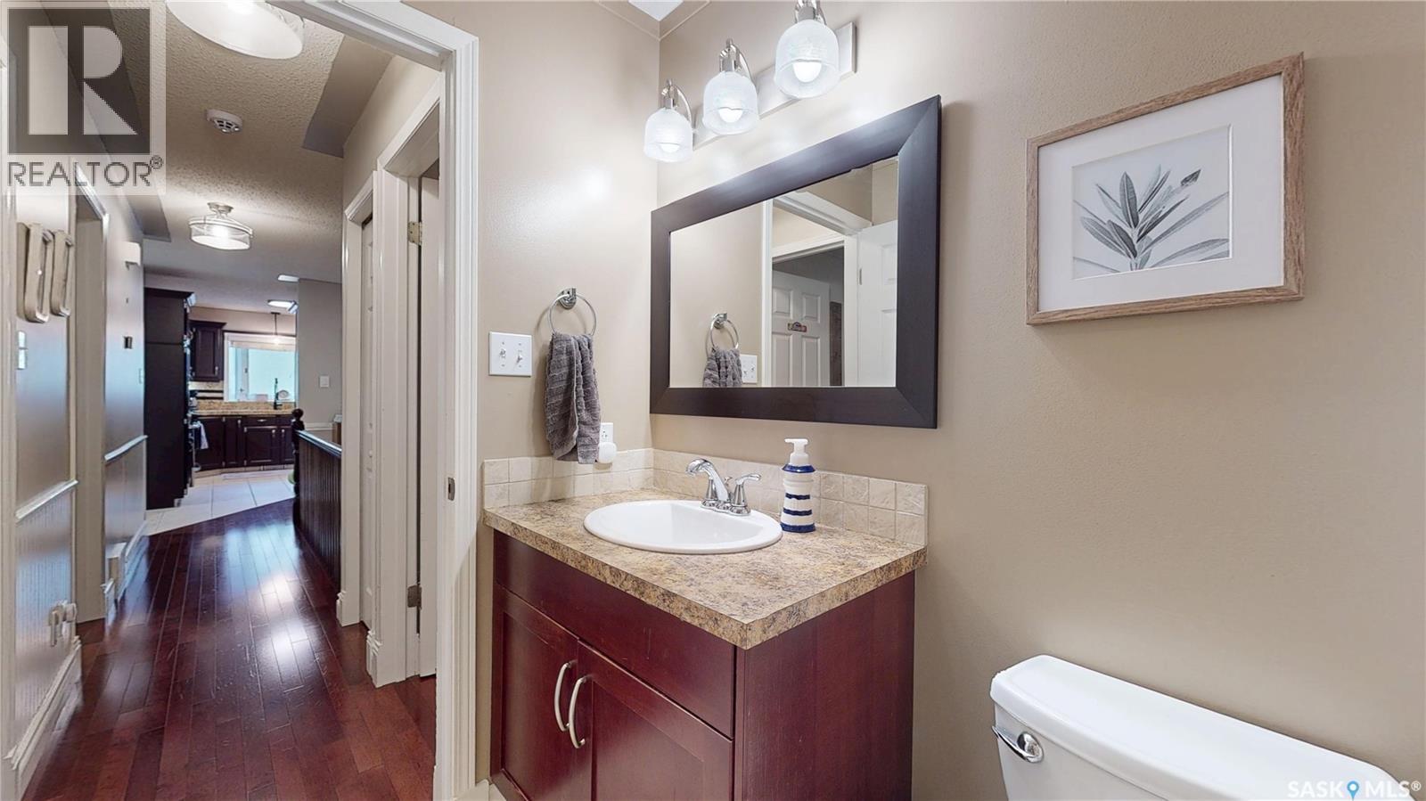 3107 Andreychuk Place E, Regina, Saskatchewan  S4V 2C5 - Photo 24 - SK045086
