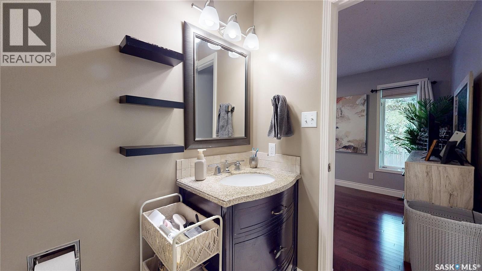 3107 Andreychuk Place E, Regina, Saskatchewan  S4V 2C5 - Photo 55 - SK045086