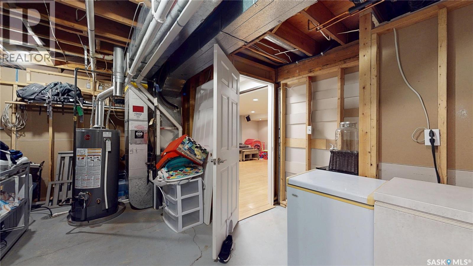3107 Andreychuk Place E, Regina, Saskatchewan  S4V 2C5 - Photo 66 - SK045086