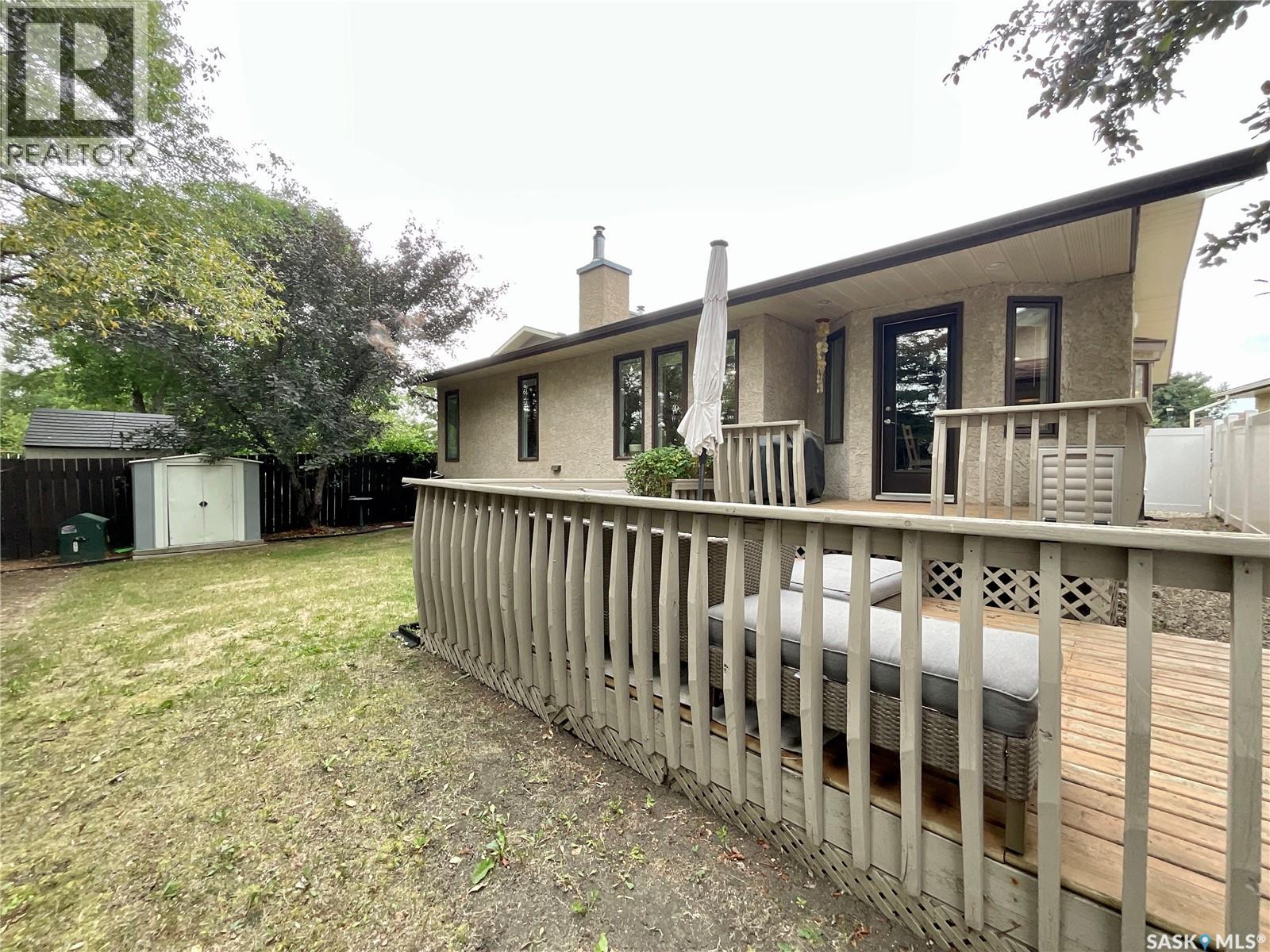 3107 Andreychuk Place E, Regina, Saskatchewan  S4V 2C5 - Photo 68 - SK045086