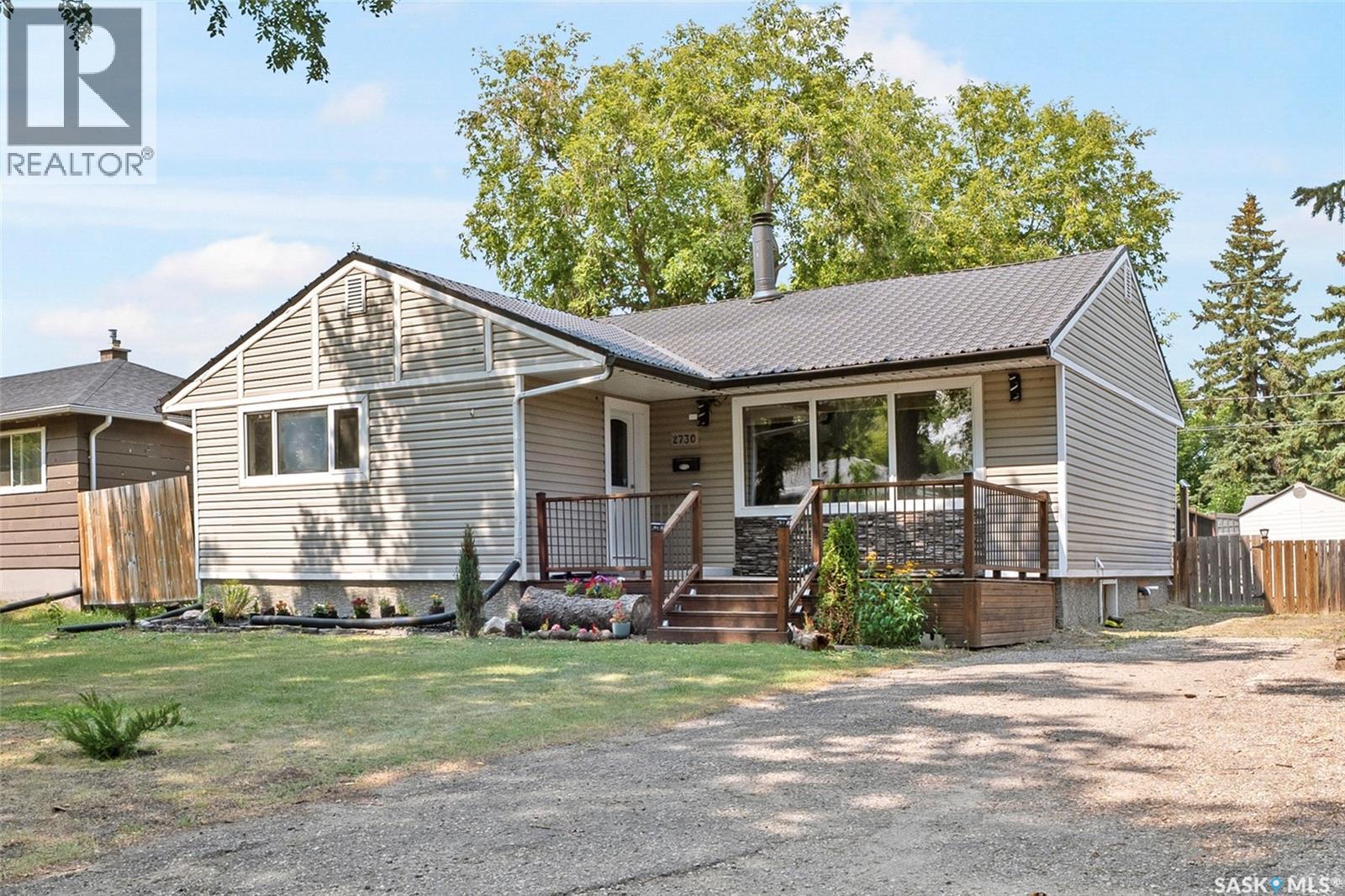 2730 Thornton Avenue, Regina, Saskatchewan  S4S 1J1 - Photo 2 - SK045060