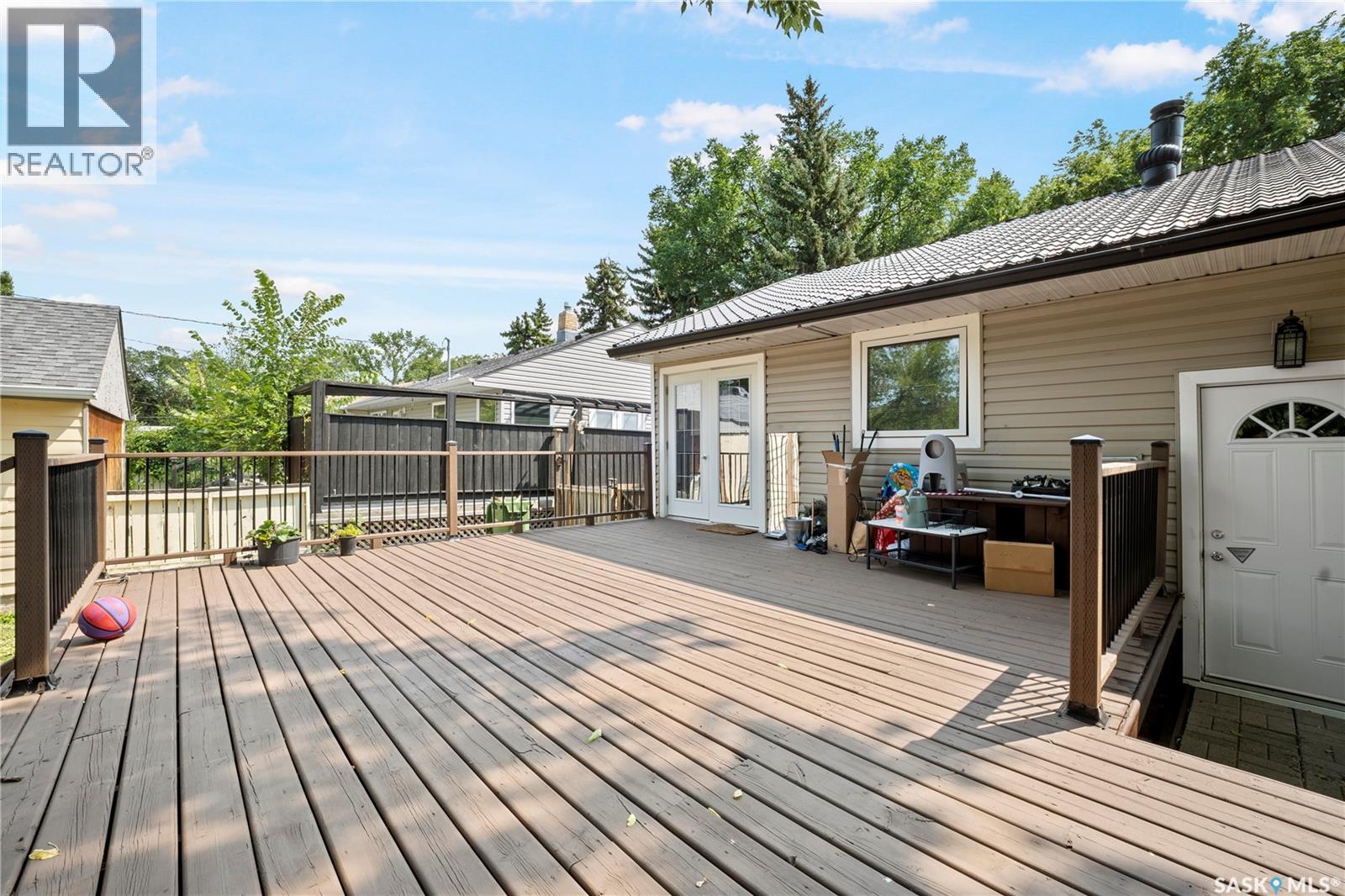 2730 Thornton Avenue, Regina, Saskatchewan  S4S 1J1 - Photo 31 - SK045060