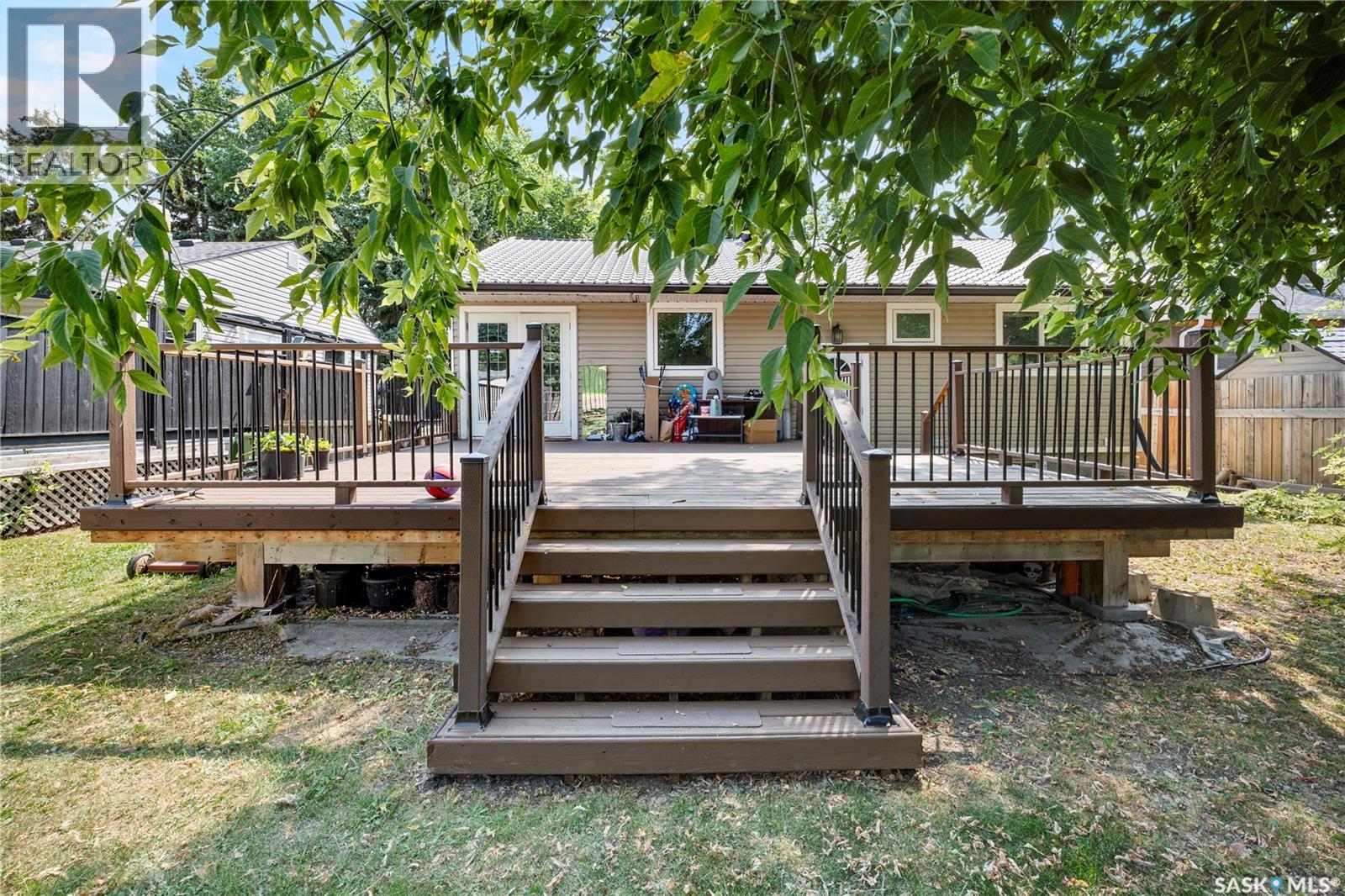 2730 Thornton Avenue, Regina, Saskatchewan  S4S 1J1 - Photo 33 - SK045060