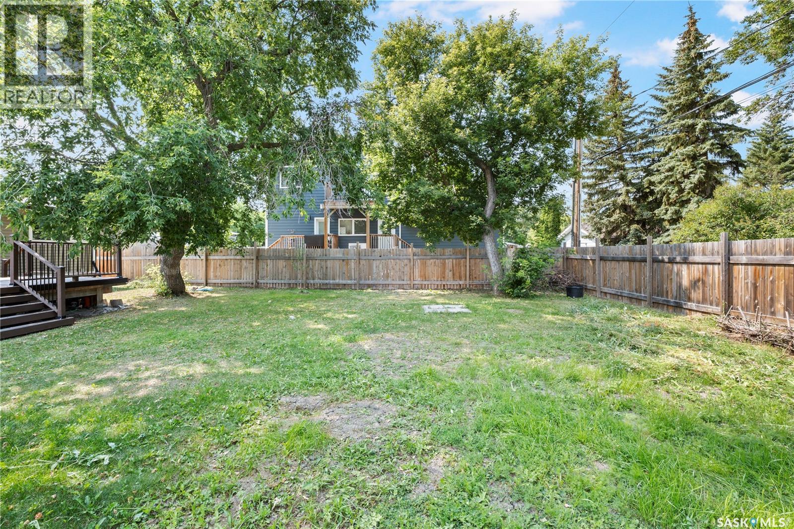 2730 Thornton Avenue, Regina, Saskatchewan  S4S 1J1 - Photo 34 - SK045060