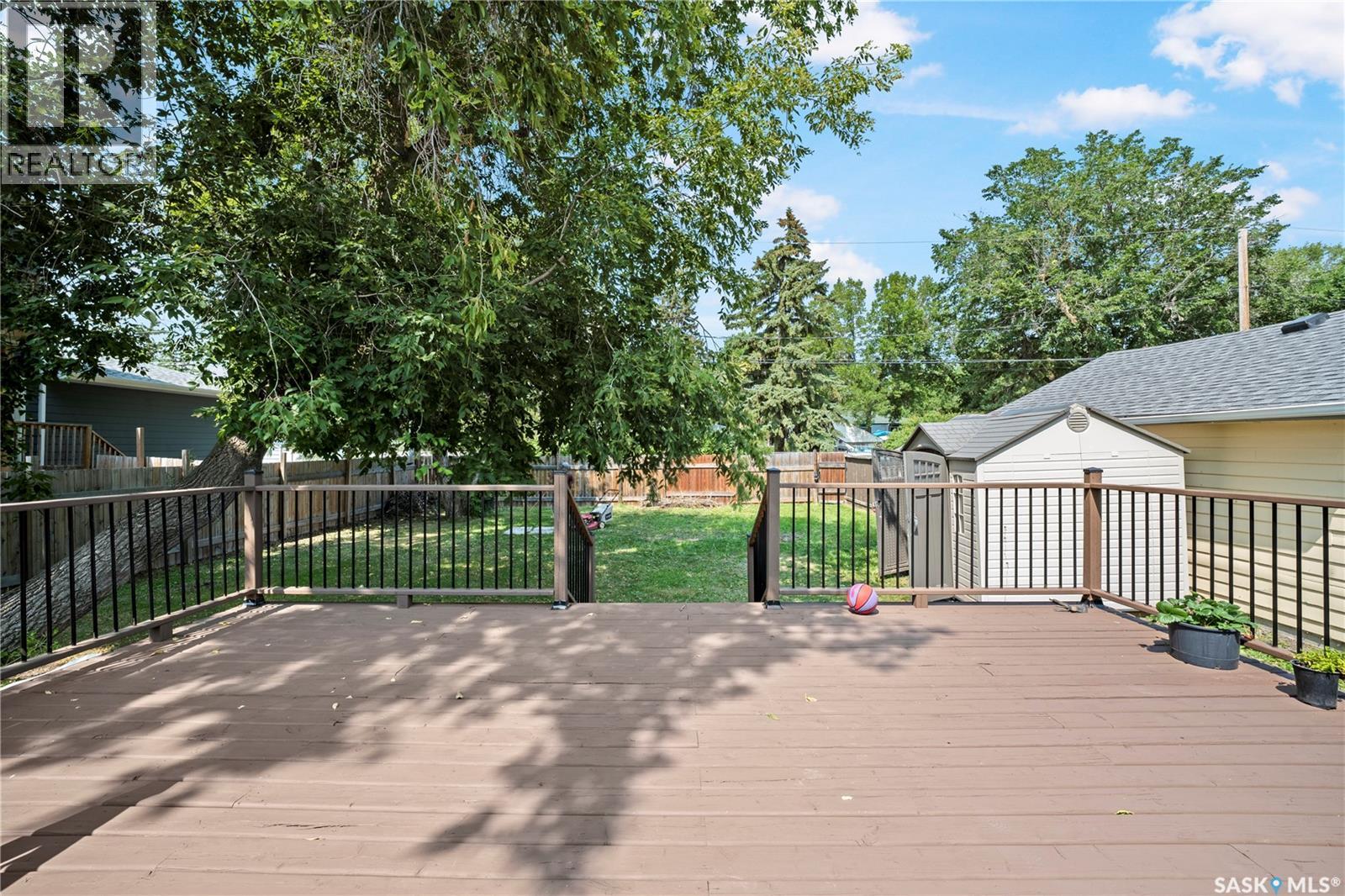2730 Thornton Avenue, Regina, Saskatchewan  S4S 1J1 - Photo 36 - SK045060