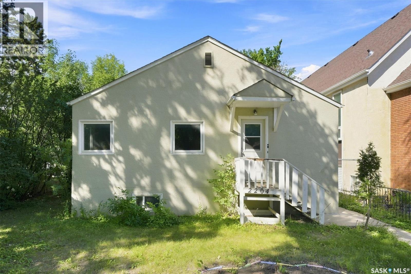 2204 Lorne Avenue, Saskatoon, Saskatchewan  S7J 0R9 - Photo 32 - SK045053