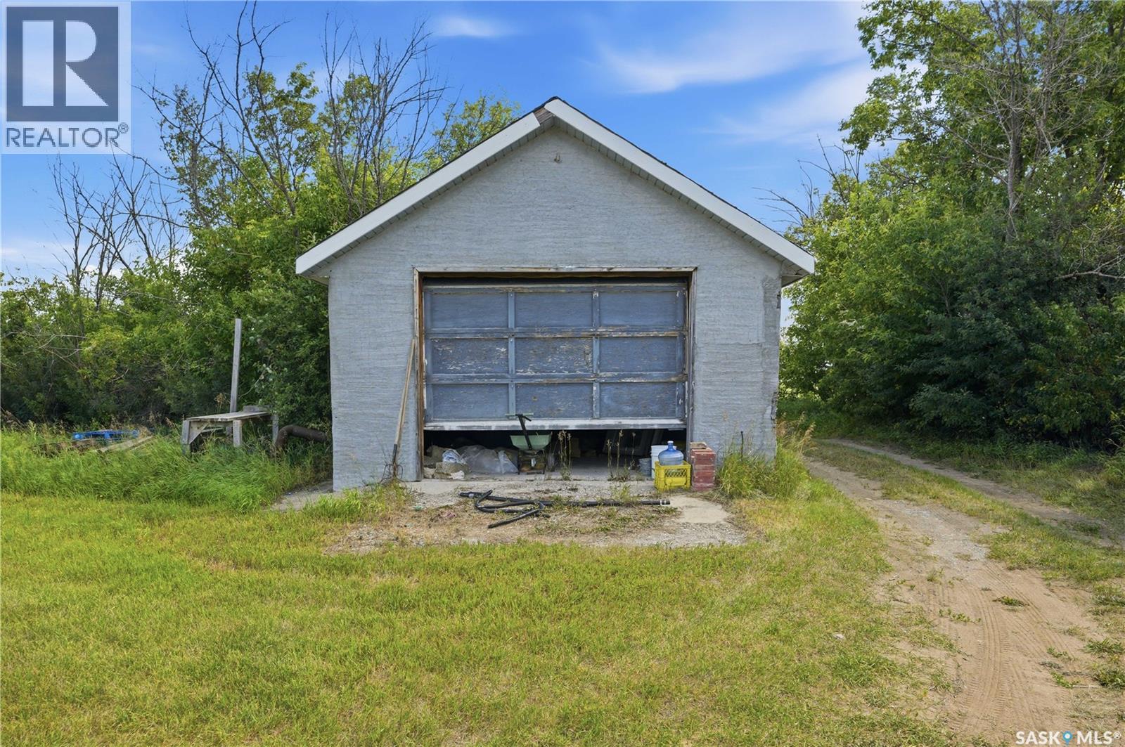 Great Bend Acreage, Great Bend Rm No. 405, Saskatchewan  S0K 0N0 - Photo 21 - SK044481