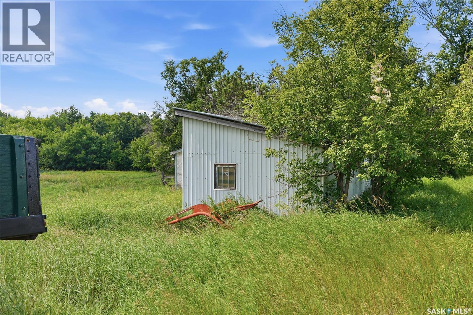 Great Bend Acreage, Great Bend Rm No. 405, Saskatchewan  S0K 0N0 - Photo 26 - SK044481