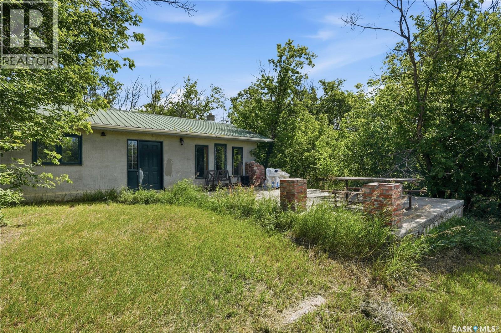 Great Bend Acreage, Great Bend Rm No. 405, Saskatchewan  S0K 0N0 - Photo 29 - SK044481