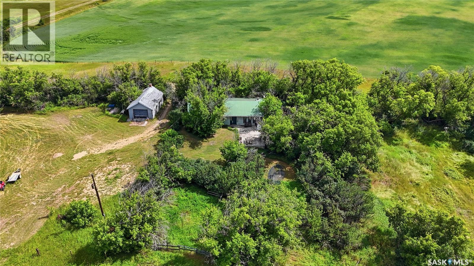 Great Bend Acreage, Great Bend Rm No. 405, Saskatchewan  S0K 0N0 - Photo 30 - SK044481