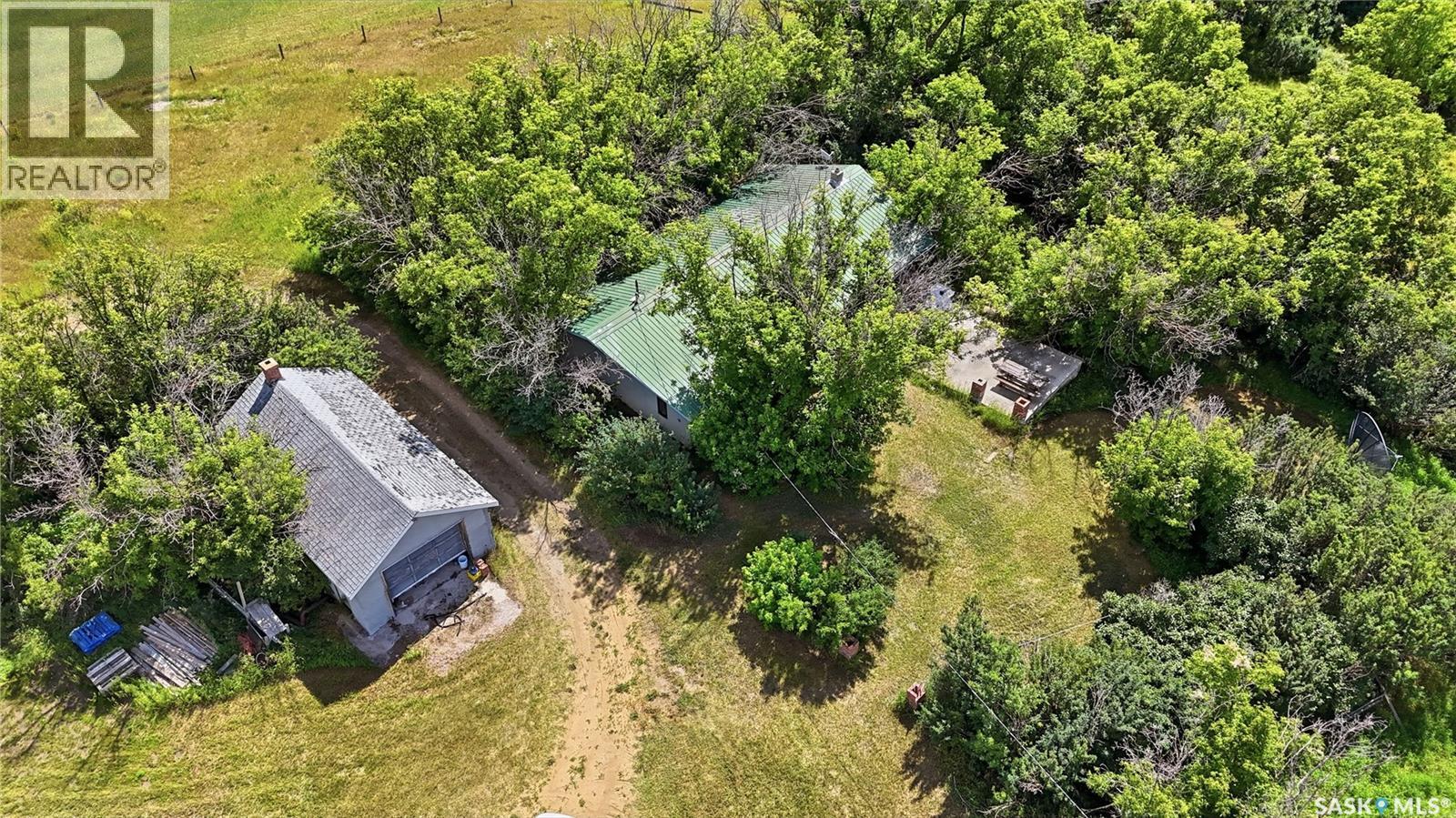 Great Bend Acreage, Great Bend Rm No. 405, Saskatchewan  S0K 0N0 - Photo 31 - SK044481