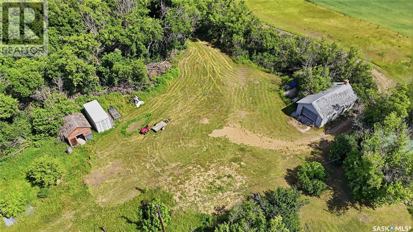 Great Bend Acreage, Great Bend Rm No. 405, Saskatchewan  S0K 0N0 - Photo 33 - SK044481