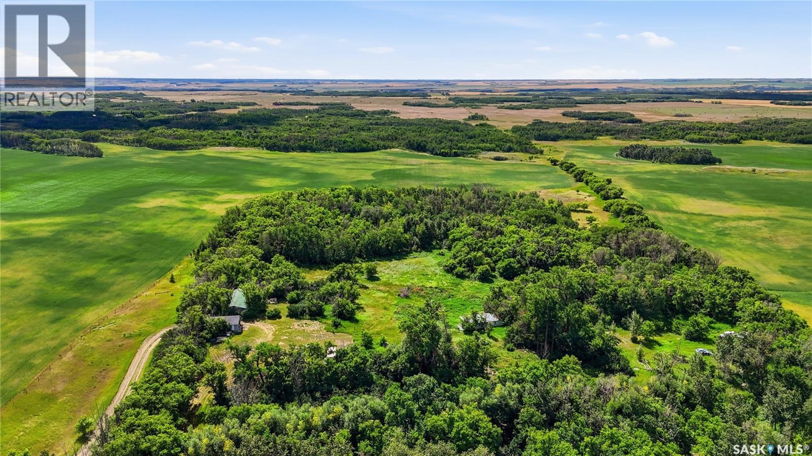 Great Bend Acreage, Great Bend Rm No. 405, Saskatchewan  S0K 0N0 - Photo 35 - SK044481