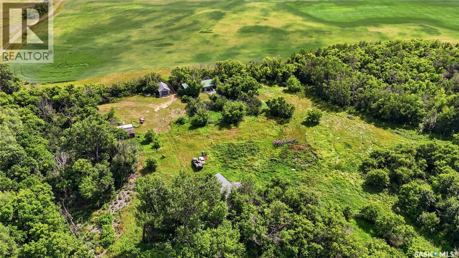 Great Bend Acreage, Great Bend Rm No. 405, Saskatchewan  S0K 0N0 - Photo 37 - SK044481