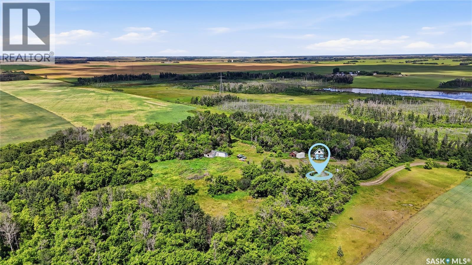 Great Bend Acreage, Great Bend Rm No. 405, Saskatchewan  S0K 0N0 - Photo 38 - SK044481