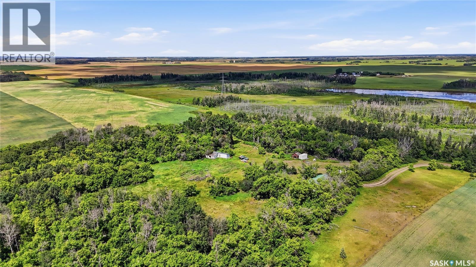 Great Bend Acreage, Great Bend Rm No. 405, Saskatchewan  S0K 0N0 - Photo 39 - SK044481