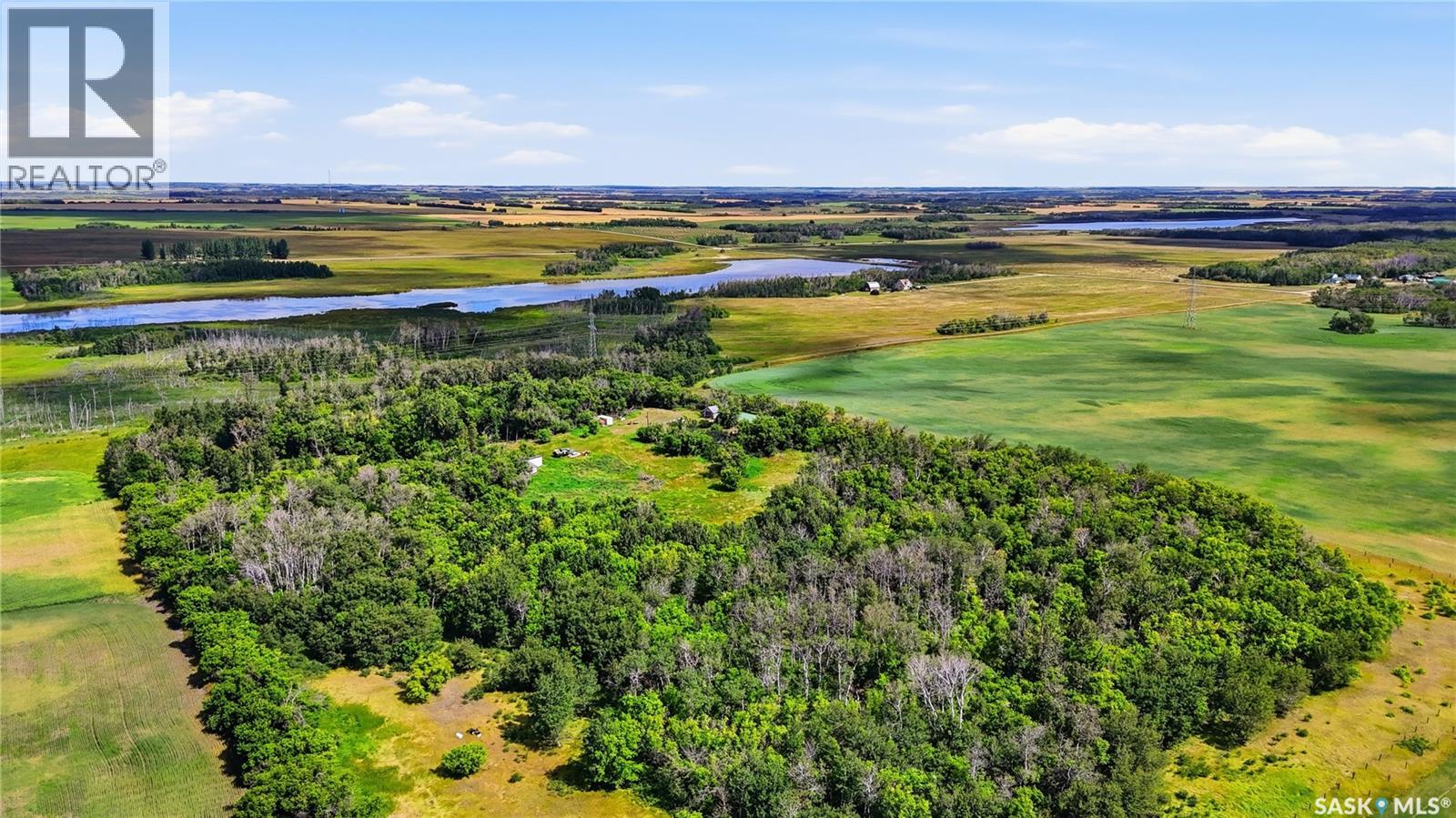 Great Bend Acreage, Great Bend Rm No. 405, Saskatchewan  S0K 0N0 - Photo 41 - SK044481