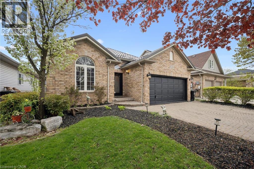 44 MCNICHOL Drive, Cambridge, Ontario