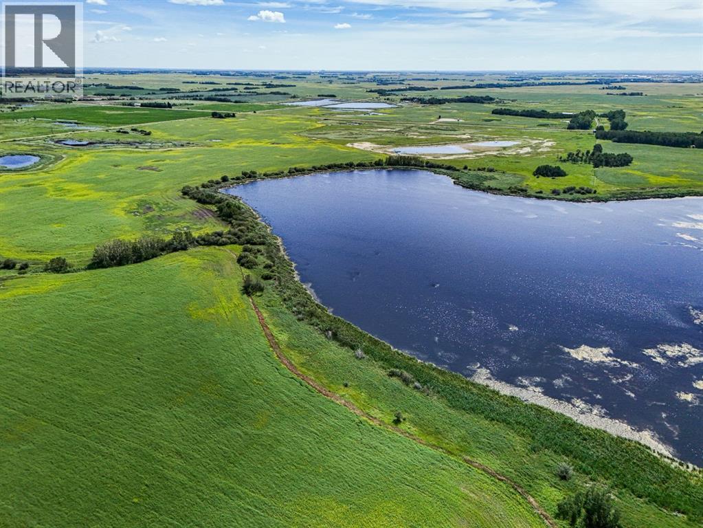 On Township Road 474, Rural Camrose County, Alberta  T4V 2T4 - Photo 5 - A2334278