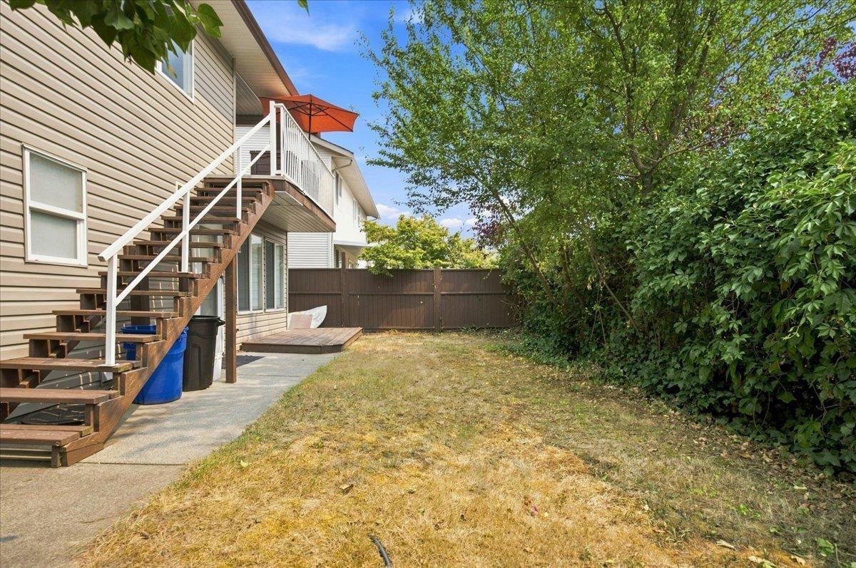 18 5415 Peach Road, Sardis South, Chilliwack, British Columbia  V2R 4P7 - Photo 38 - R3153089