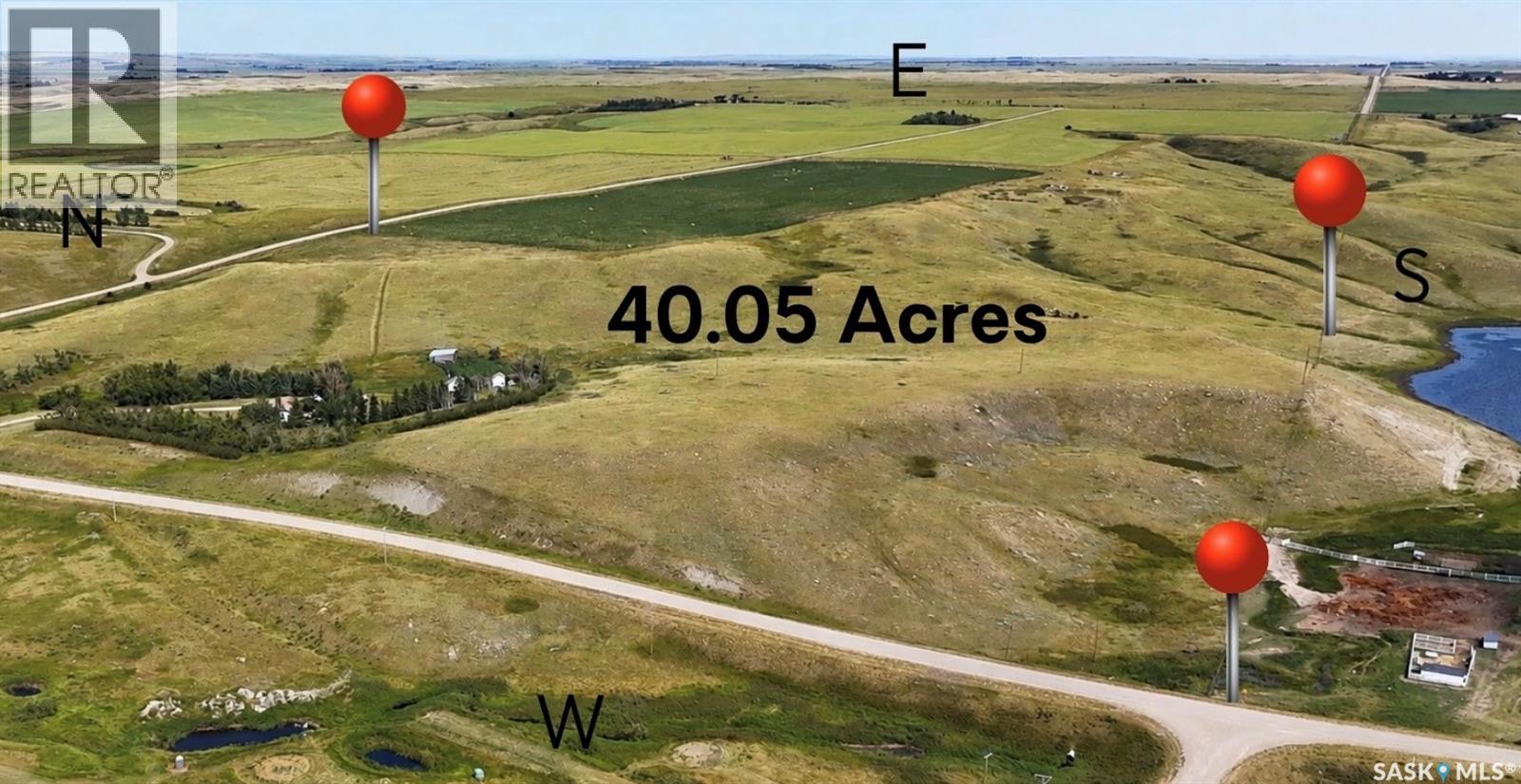 South Bronco Memorial Acreage, Swift Current Rm No. 137, Saskatchewan  S0H 4J0 - Photo 2 - SK044884