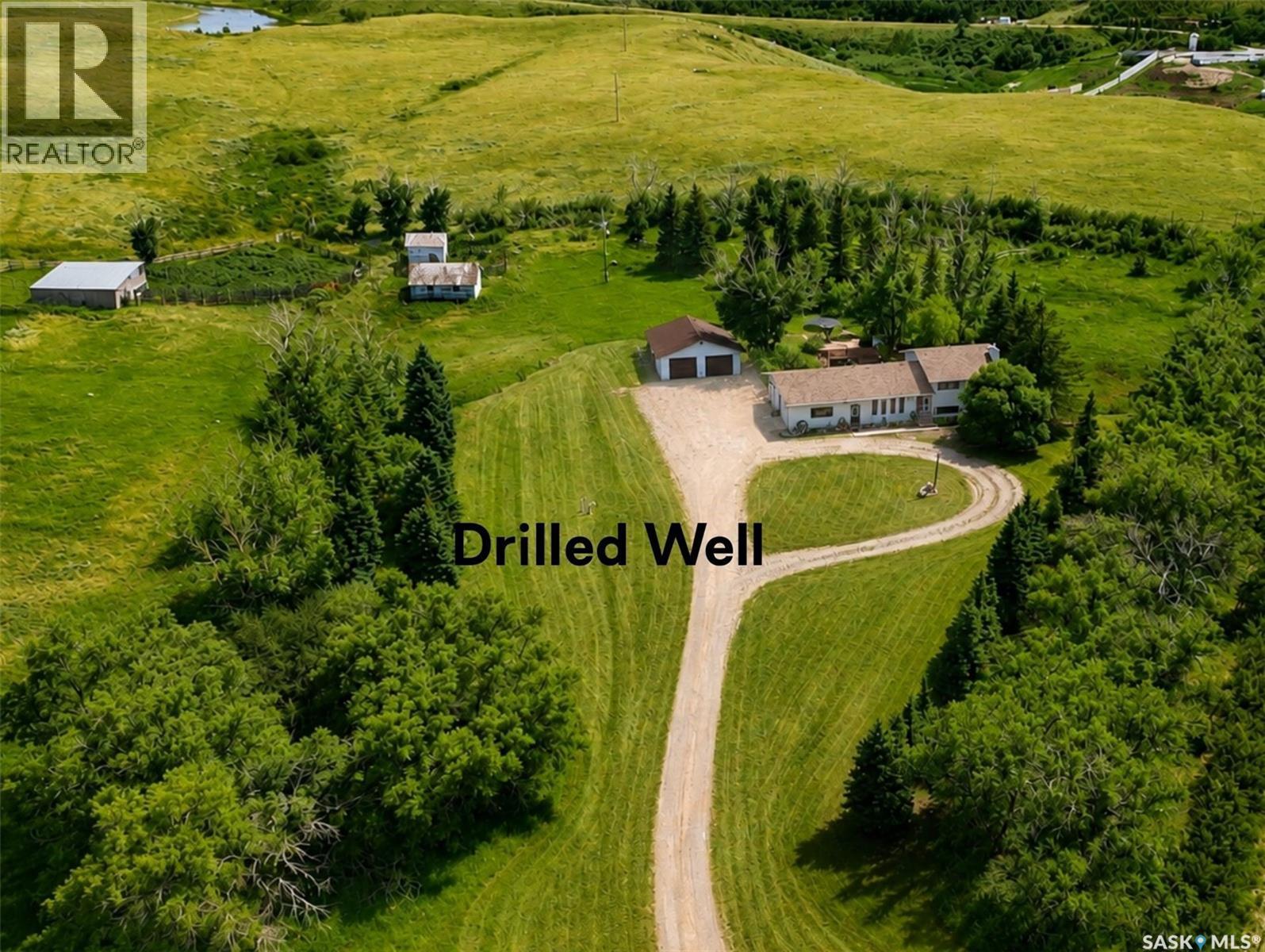 South Bronco Memorial Acreage, Swift Current Rm No. 137, Saskatchewan  S0H 4J0 - Photo 1 - SK044884