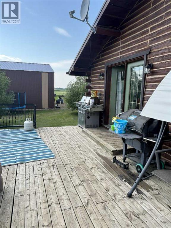 224011 680 Rural Athabasca County, Athabasca, Alberta  T9S 2B8 - Photo 30 - A2300941