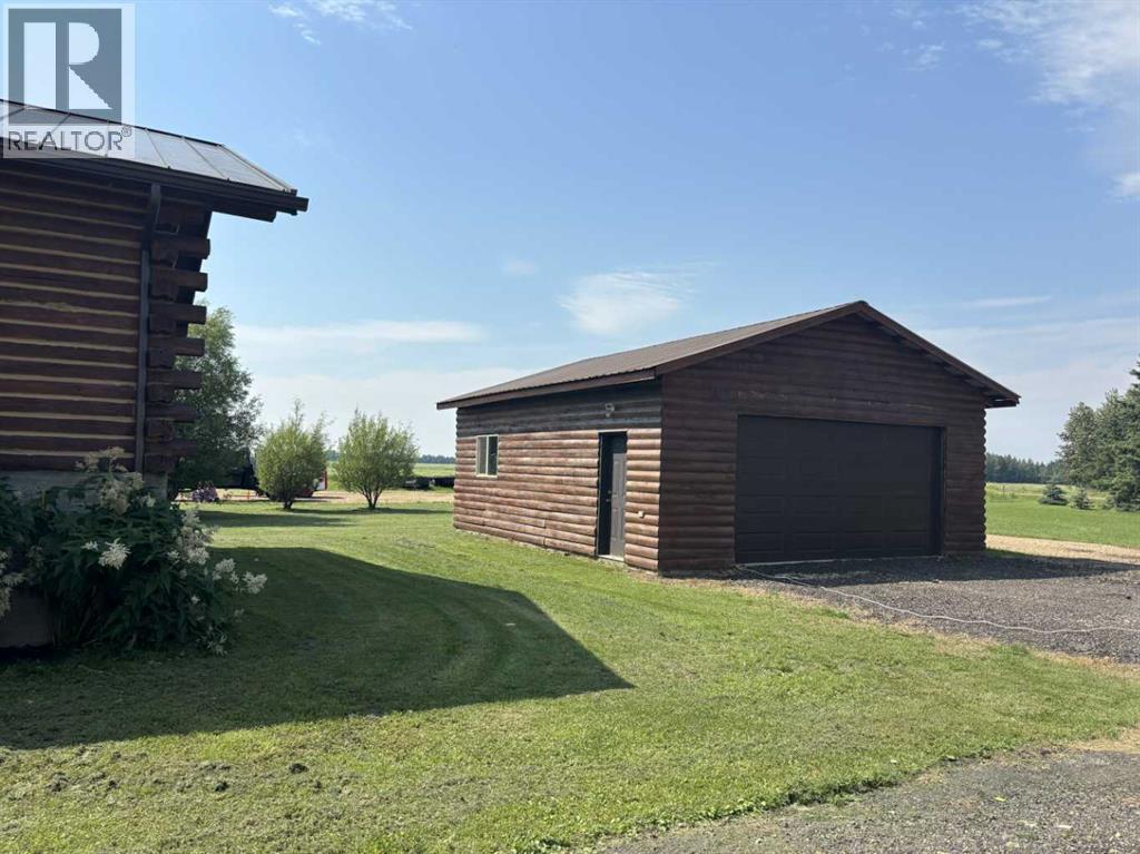 224011 680 Rural Athabasca County, Athabasca, Alberta  T9S 2B8 - Photo 3 - A2300941