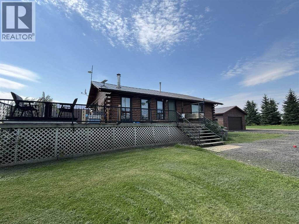224011 680 Rural Athabasca County, Athabasca, Alberta  T9S 2B8 - Photo 28 - A2300941