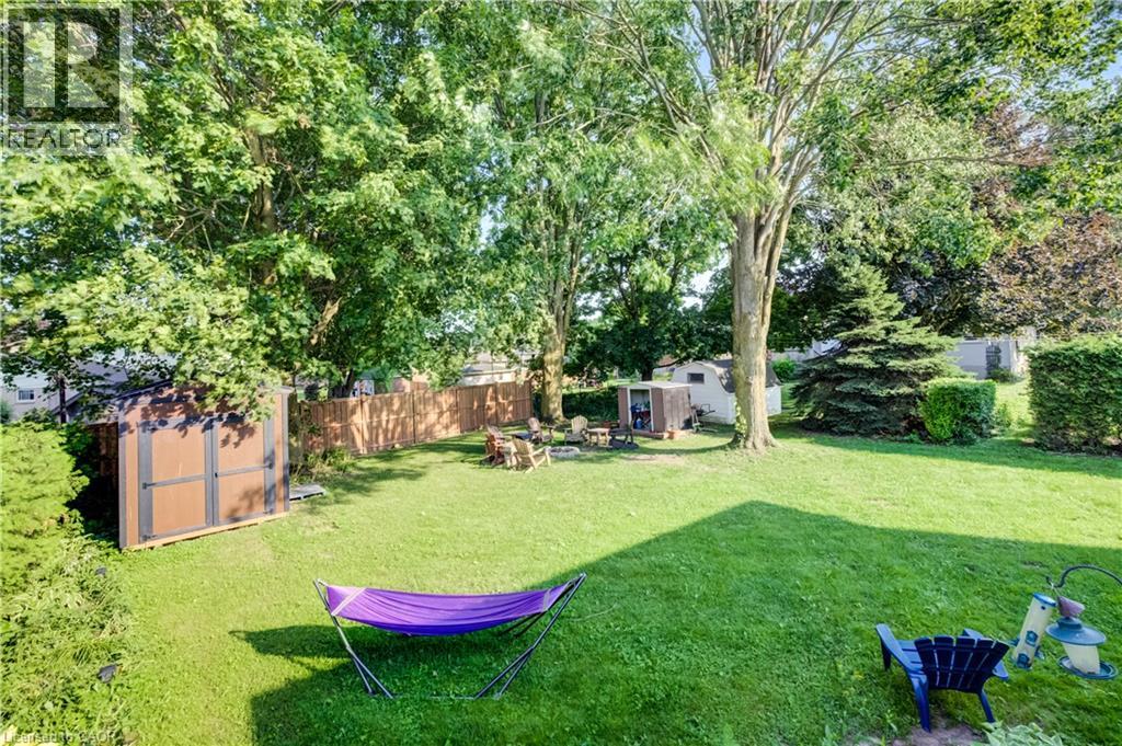 398 Boyne Avenue, Listowel, Ontario  N4W 3K4 - Photo 32 - 40840525