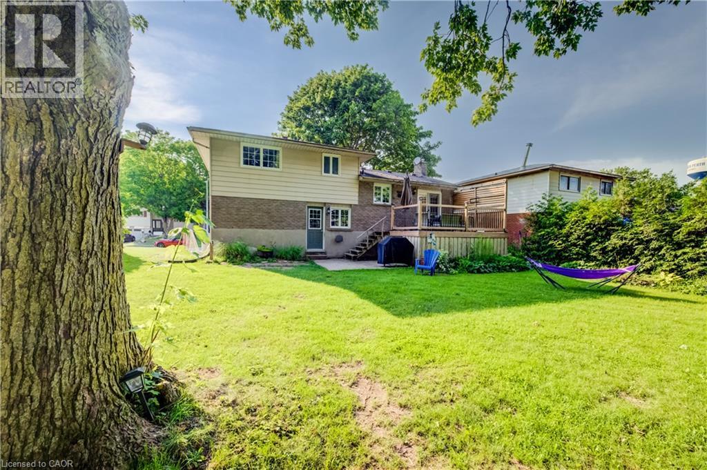 398 Boyne Avenue, Listowel, Ontario  N4W 3K4 - Photo 38 - 40840525