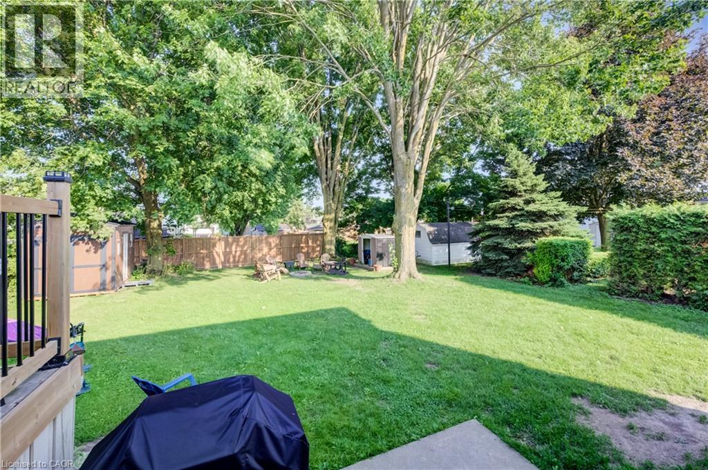 398 Boyne Avenue, Listowel, Ontario  N4W 3K4 - Photo 35 - 40840525