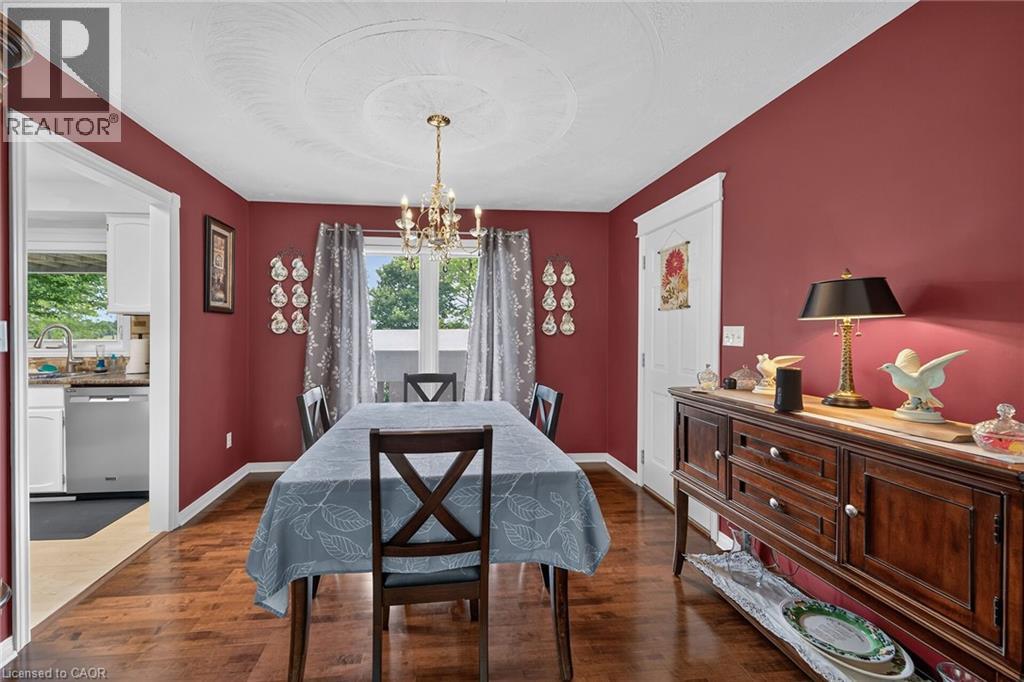 791 Cheapside Road, Jarvis, Ontario  N0A 1J0 - Photo 9 - 40843242