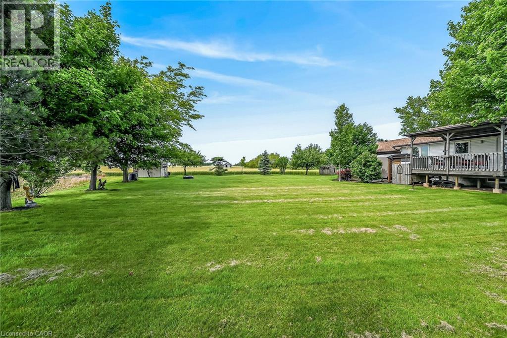 791 Cheapside Road, Jarvis, Ontario  N0A 1J0 - Photo 43 - 40843242