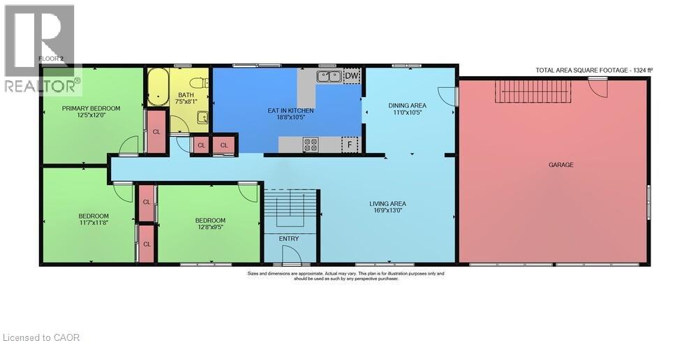 791 Cheapside Road, Jarvis, Ontario  N0A 1J0 - Photo 48 - 40843242