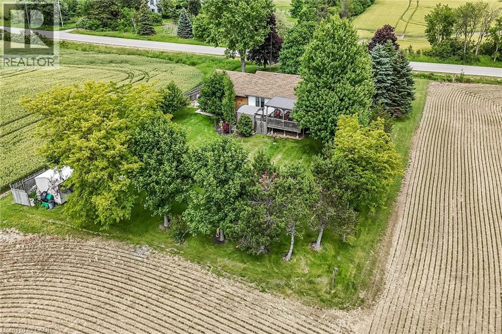 791 CHEAPSIDE Road, Jarvis, Ontario