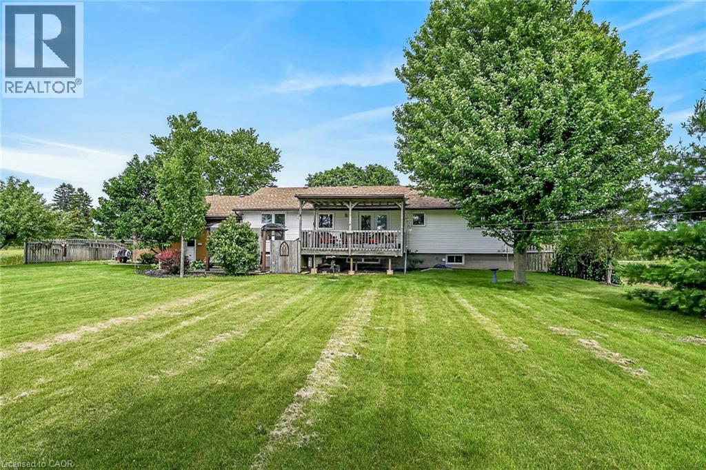 791 Cheapside Road, Jarvis, Ontario  N0A 1J0 - Photo 42 - 40843242