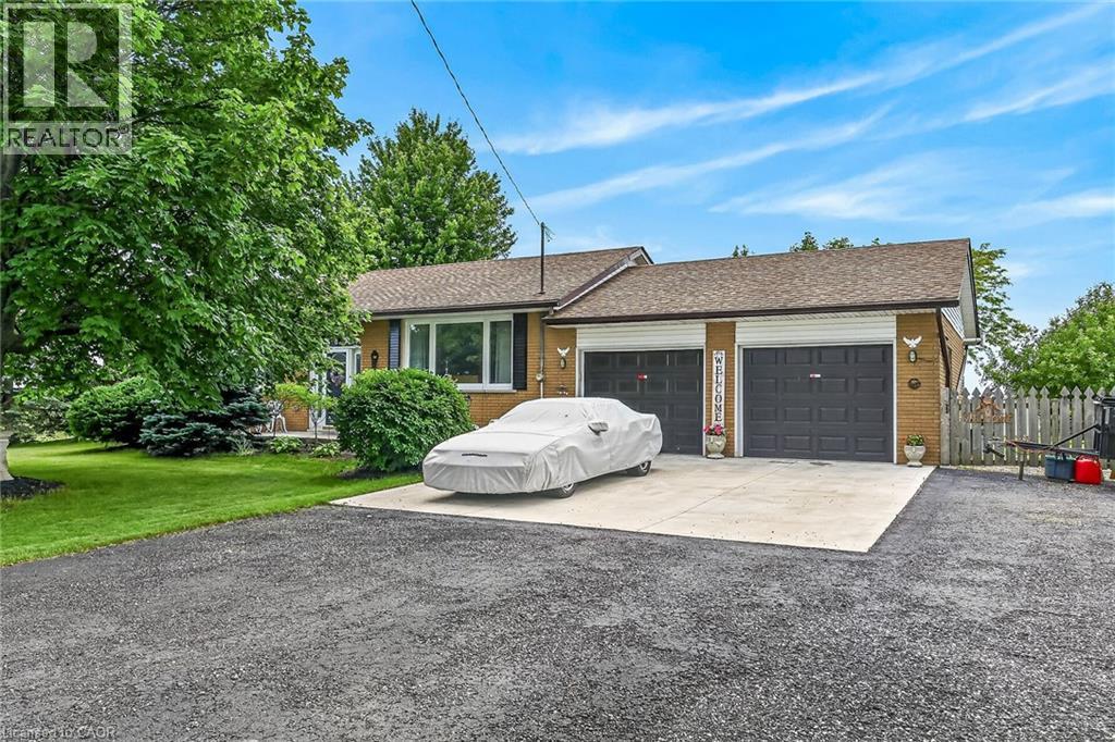 791 Cheapside Road, Jarvis, Ontario  N0A 1J0 - Photo 2 - 40843242