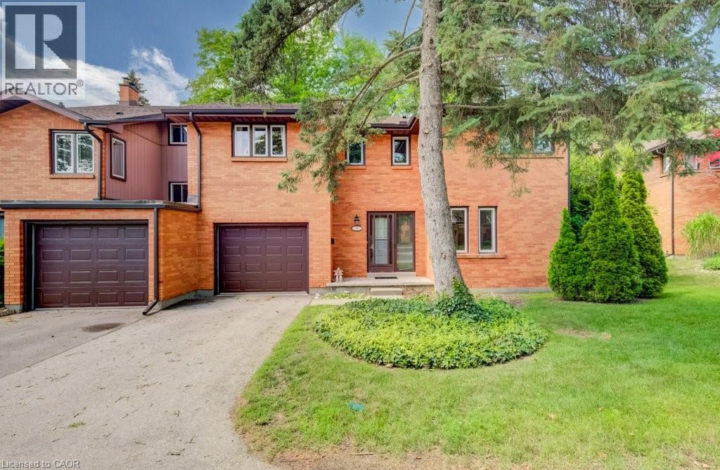 206 Candlewood Crescent Unit# 9, Waterloo, Ontario  N2L 5Y9 - Photo 3 - 40844142