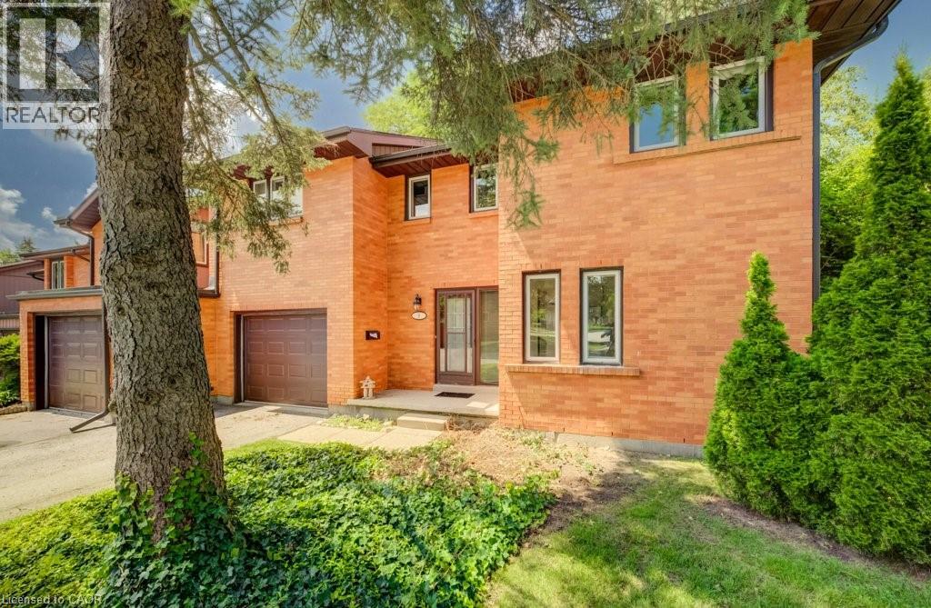 206 Candlewood Crescent Unit# 9, Waterloo, Ontario  N2L 5Y9 - Photo 4 - 40844142